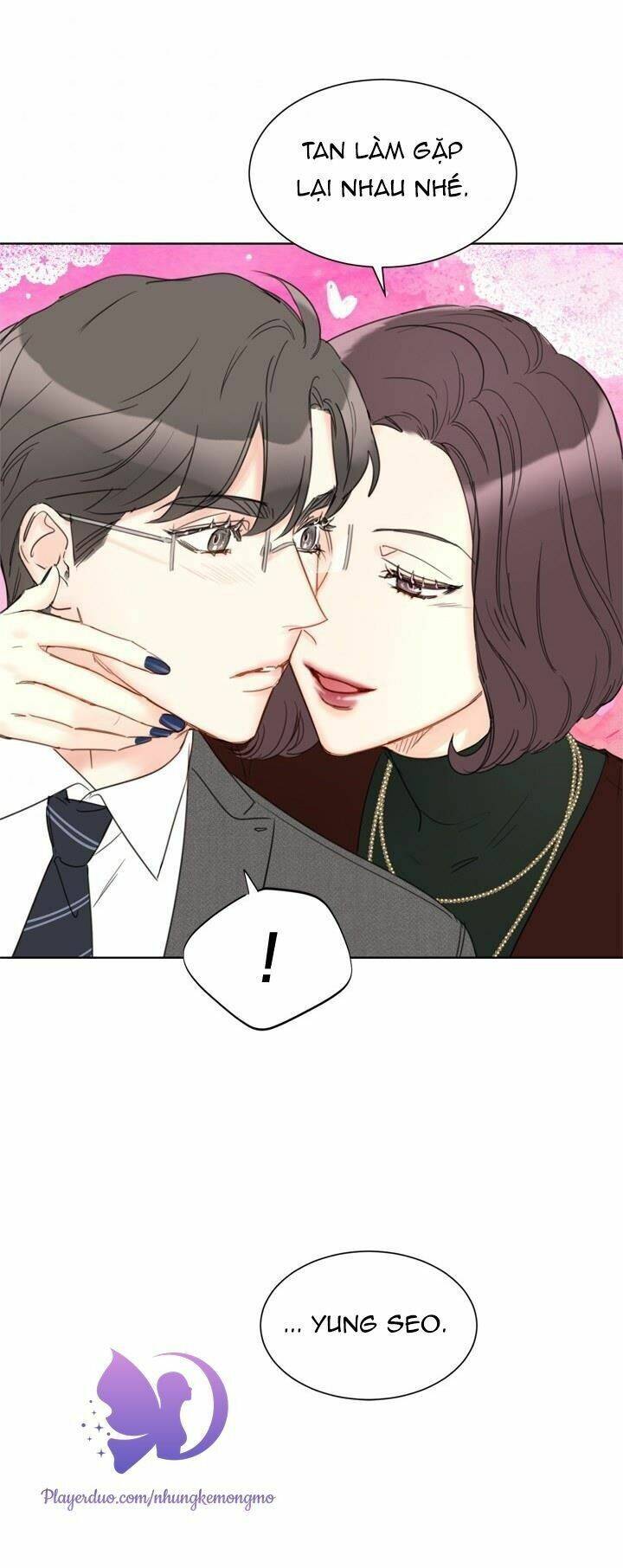 Hẹn Hò Chốn Công Sở Chapter 74 - 54