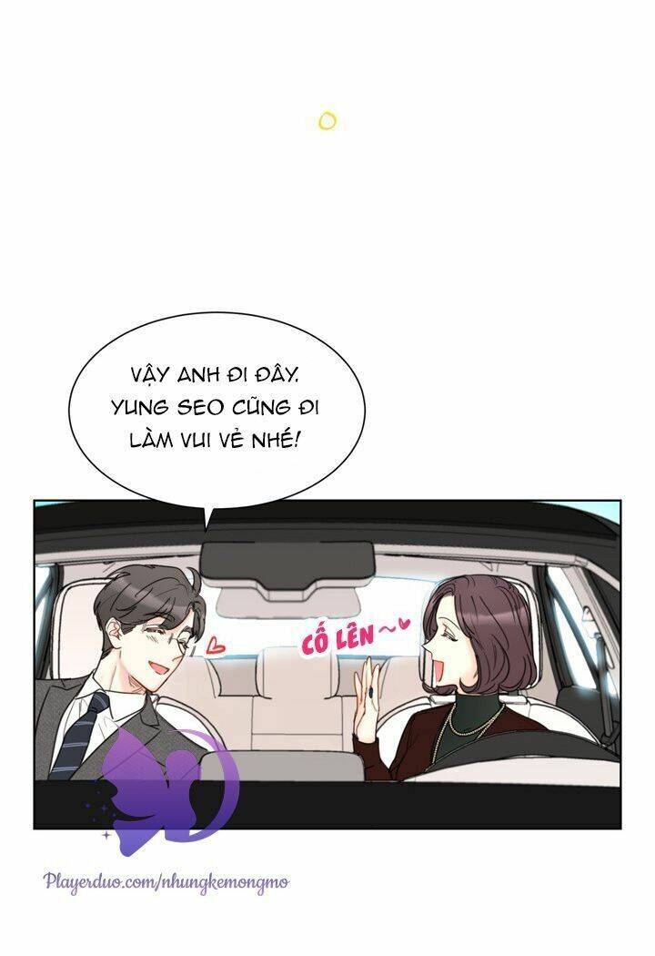 Hẹn Hò Chốn Công Sở Chapter 74 - 60