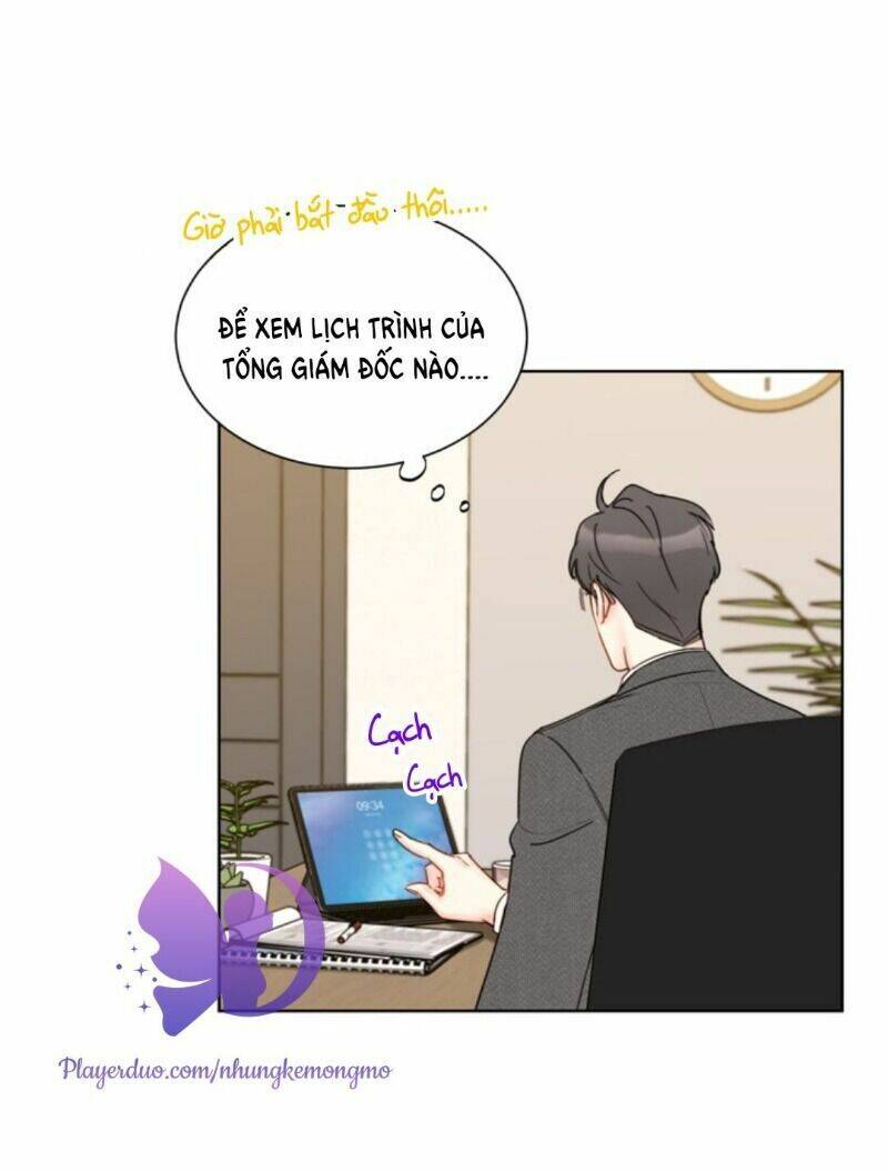 Hẹn Hò Chốn Công Sở Chapter 75 - 18
