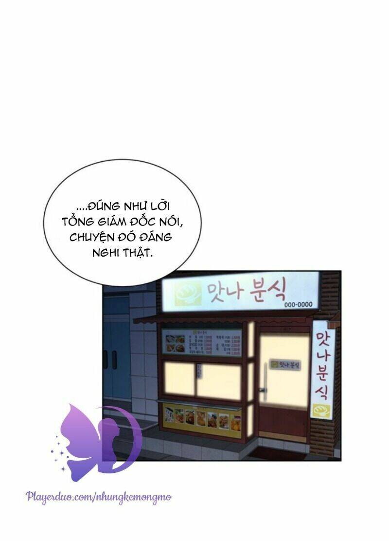 Hẹn Hò Chốn Công Sở Chapter 75 - 31
