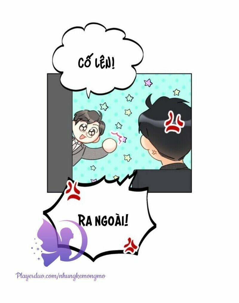 Hẹn Hò Chốn Công Sở Chapter 75 - 52