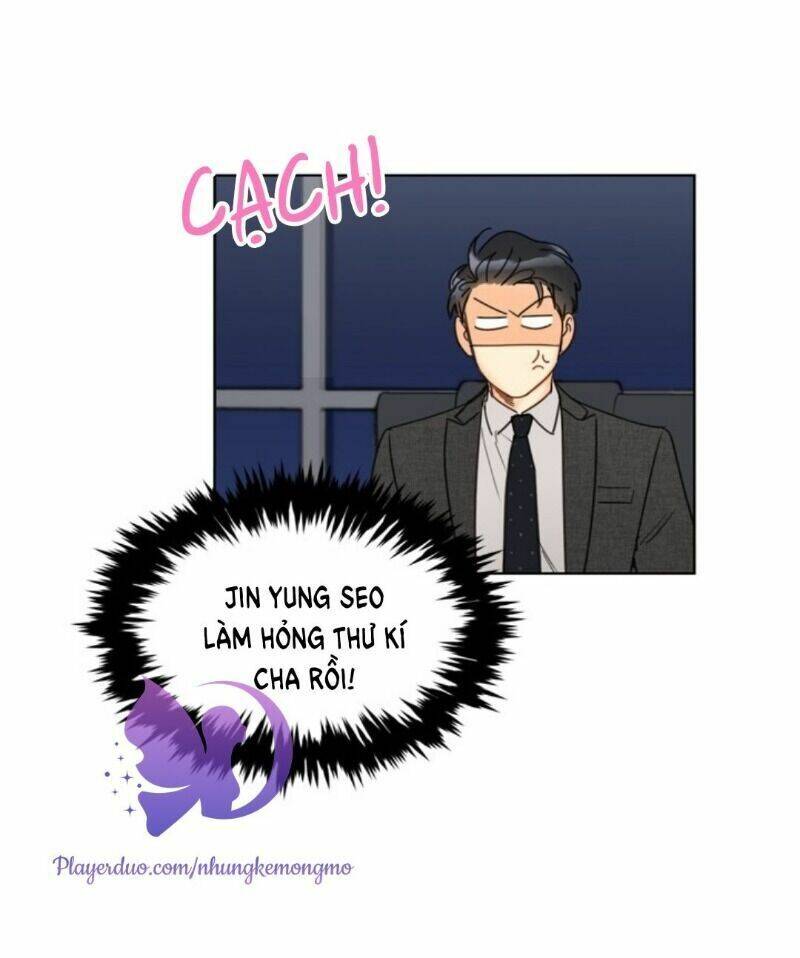 Hẹn Hò Chốn Công Sở Chapter 75 - 53