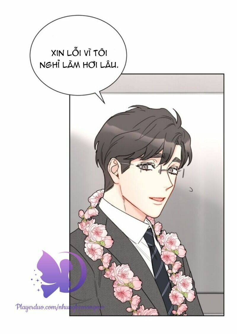 Hẹn Hò Chốn Công Sở Chapter 75 - 9