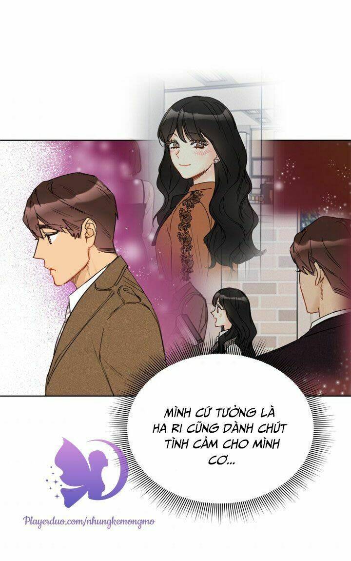 Hẹn Hò Chốn Công Sở Chapter 76 - 53