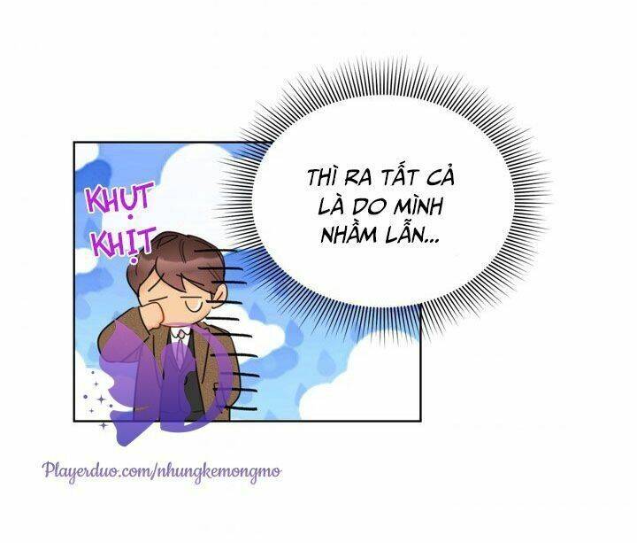 Hẹn Hò Chốn Công Sở Chapter 76 - 54