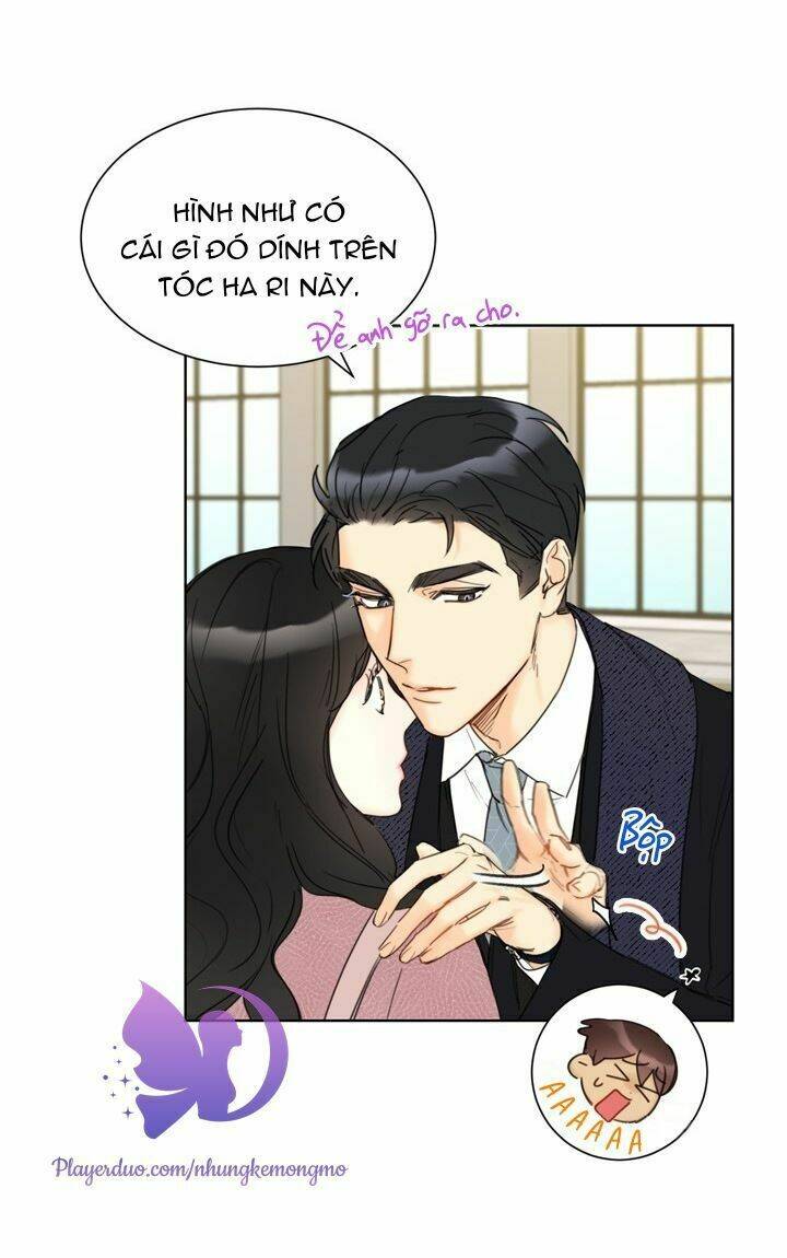 Hẹn Hò Chốn Công Sở Chapter 77 - 5