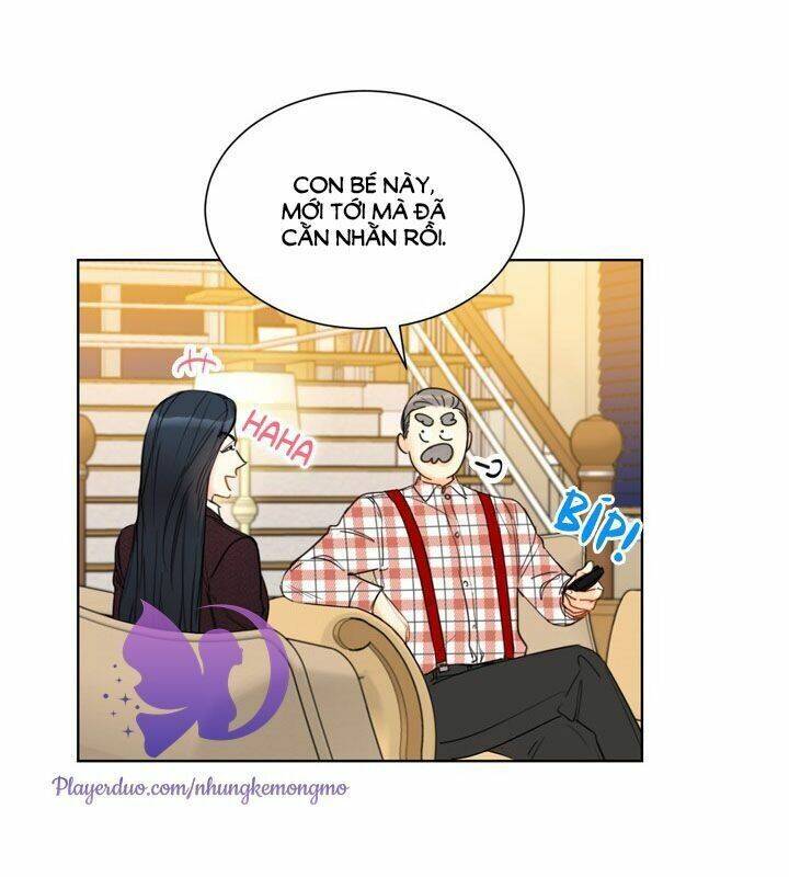 Hẹn Hò Chốn Công Sở Chapter 78 - 4
