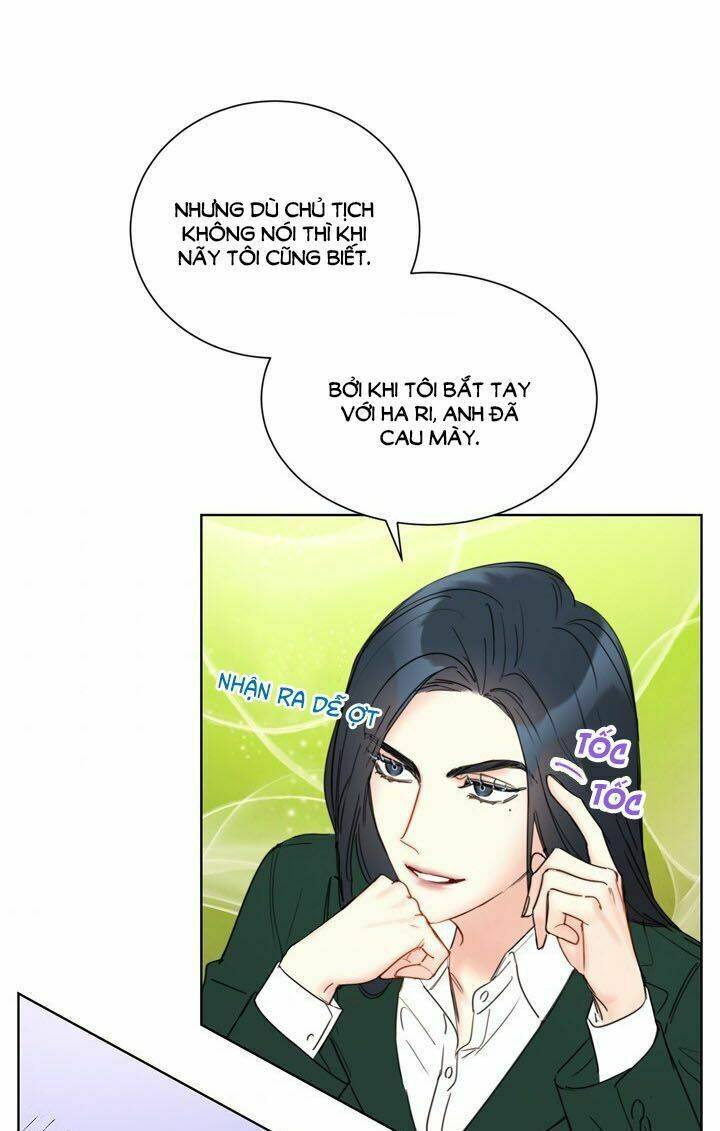 Hẹn Hò Chốn Công Sở Chapter 78 - 44