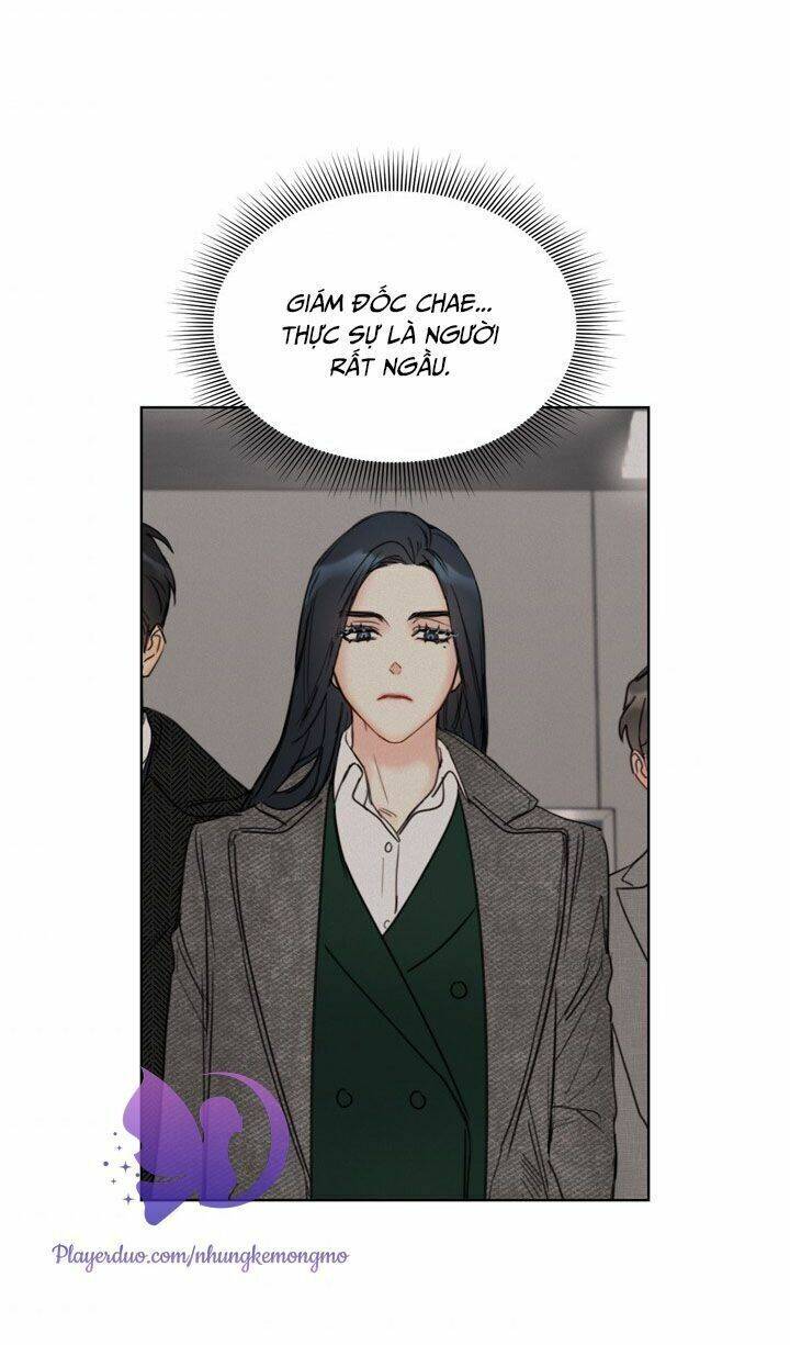 Hẹn Hò Chốn Công Sở Chapter 78 - 55