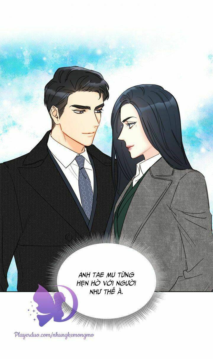 Hẹn Hò Chốn Công Sở Chapter 78 - 56