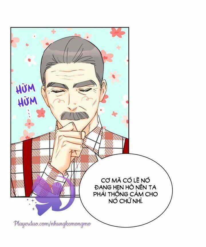 Hẹn Hò Chốn Công Sở Chapter 78 - 7