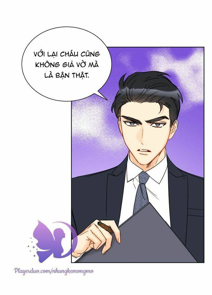 Hẹn Hò Chốn Công Sở Chapter 79 - 20