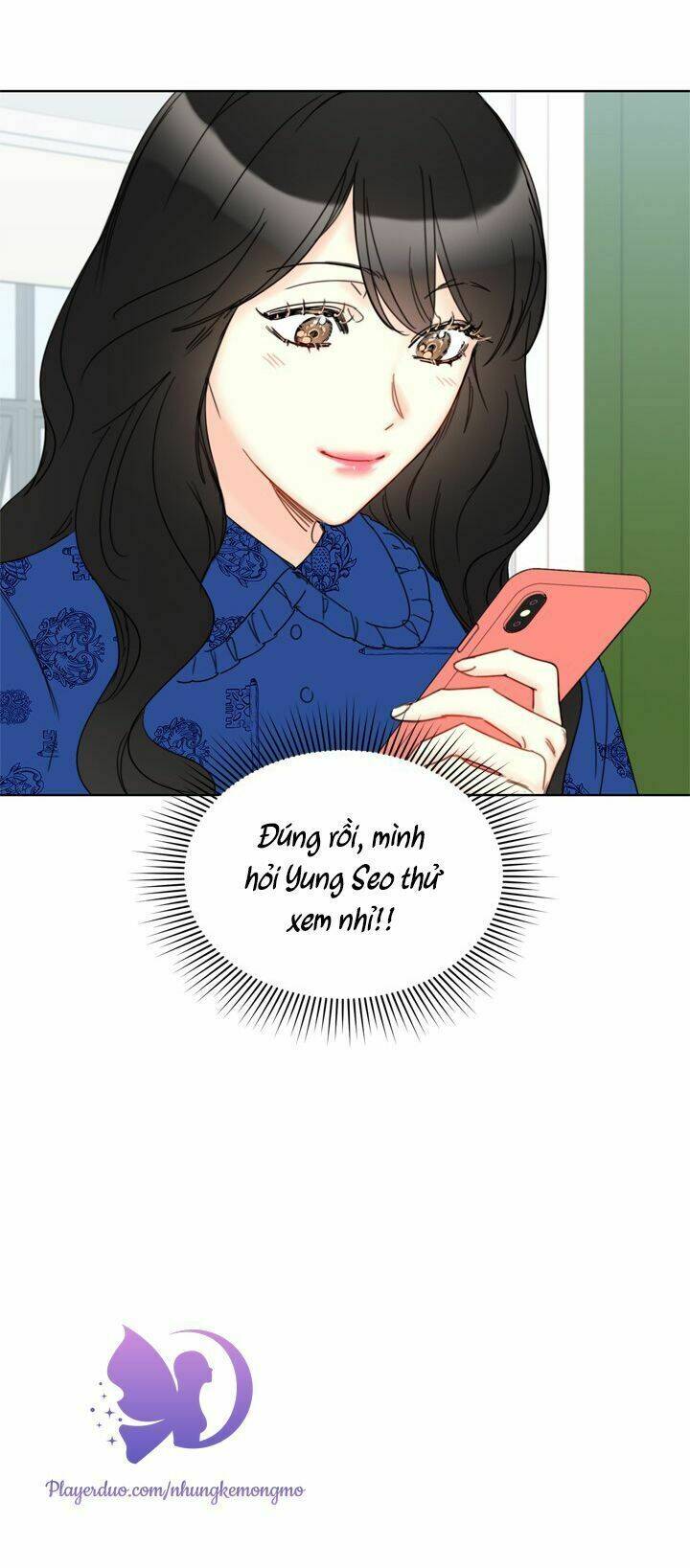 Hẹn Hò Chốn Công Sở Chapter 79 - 31