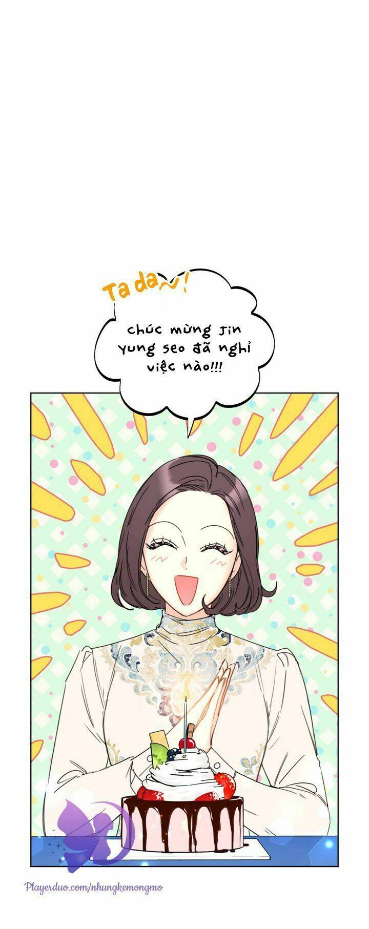 Hẹn Hò Chốn Công Sở Chapter 79 - 32
