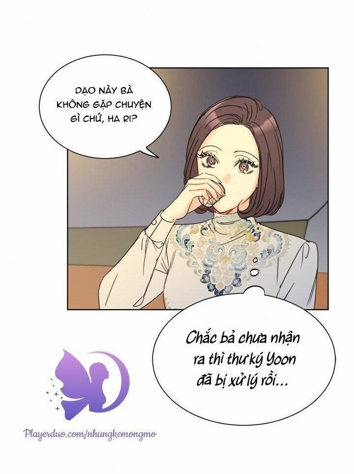 Hẹn Hò Chốn Công Sở Chapter 79 - 37
