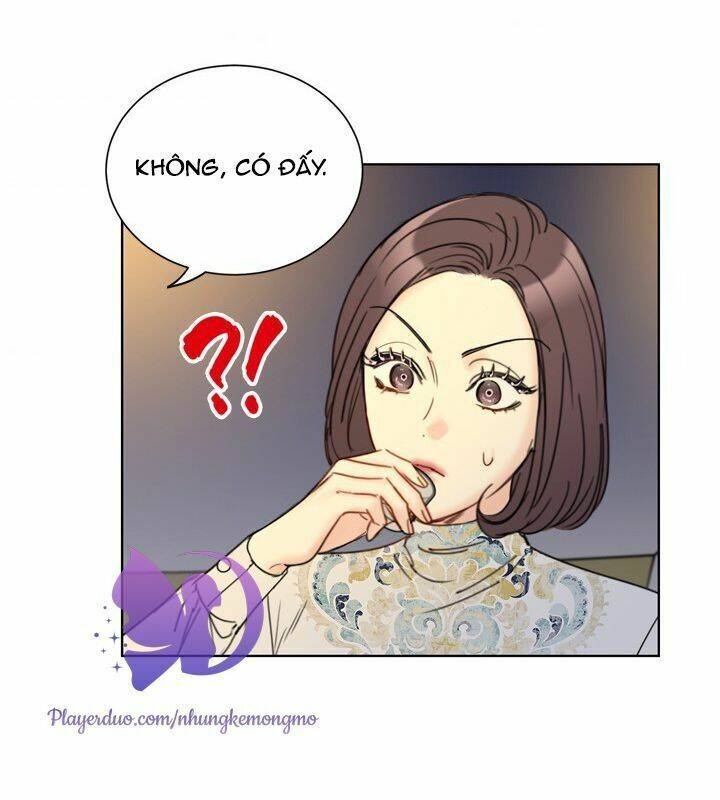 Hẹn Hò Chốn Công Sở Chapter 79 - 38