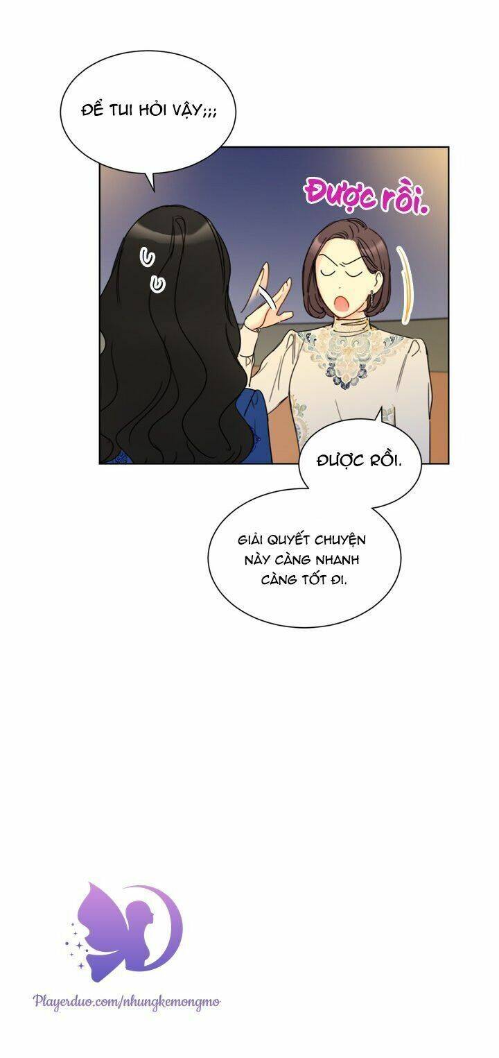 Hẹn Hò Chốn Công Sở Chapter 79 - 52