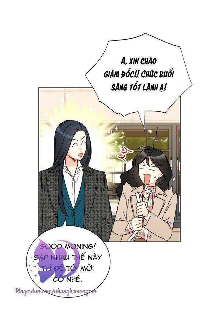 Hẹn Hò Chốn Công Sở Chapter 79 - 59