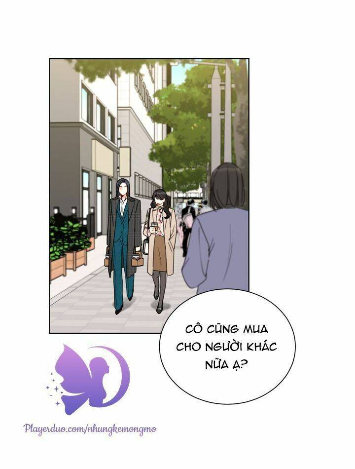 Hẹn Hò Chốn Công Sở Chapter 79 - 63
