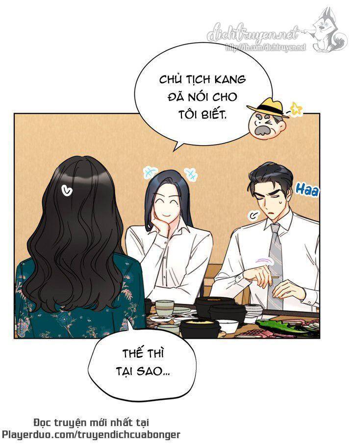 Hẹn Hò Chốn Công Sở Chapter 82 - 11