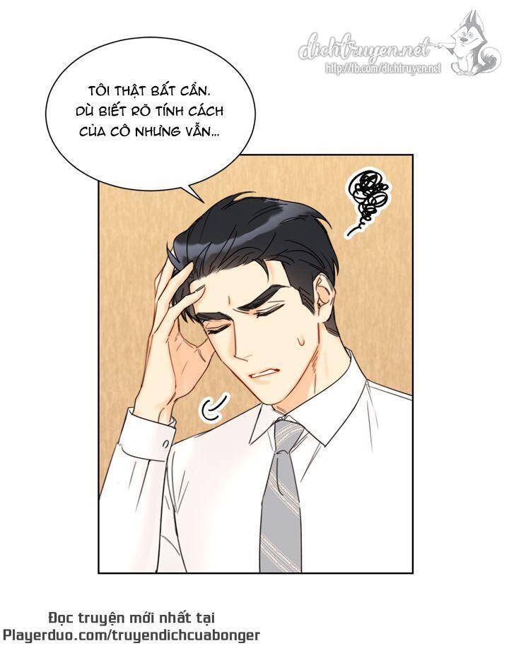 Hẹn Hò Chốn Công Sở Chapter 82 - 17