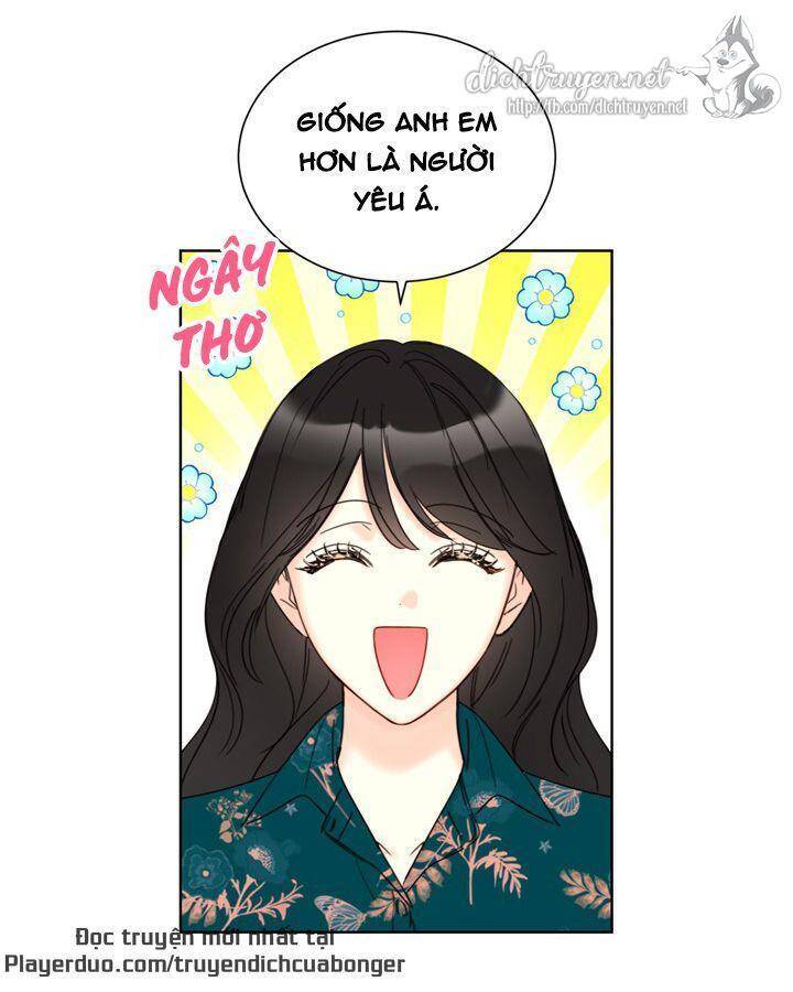 Hẹn Hò Chốn Công Sở Chapter 82 - 24