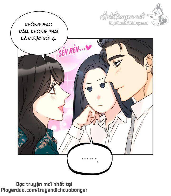 Hẹn Hò Chốn Công Sở Chapter 82 - 30
