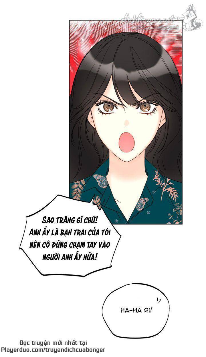Hẹn Hò Chốn Công Sở Chapter 82 - 4