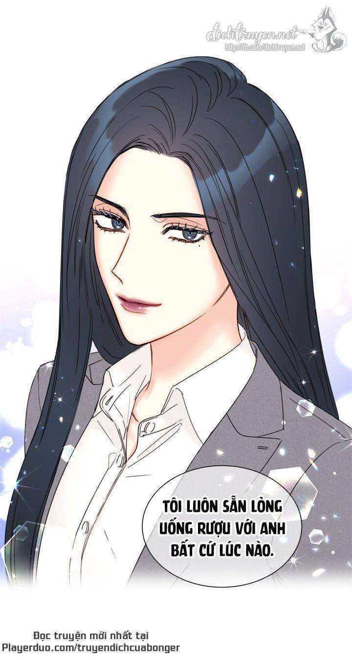 Hẹn Hò Chốn Công Sở Chapter 82 - 52