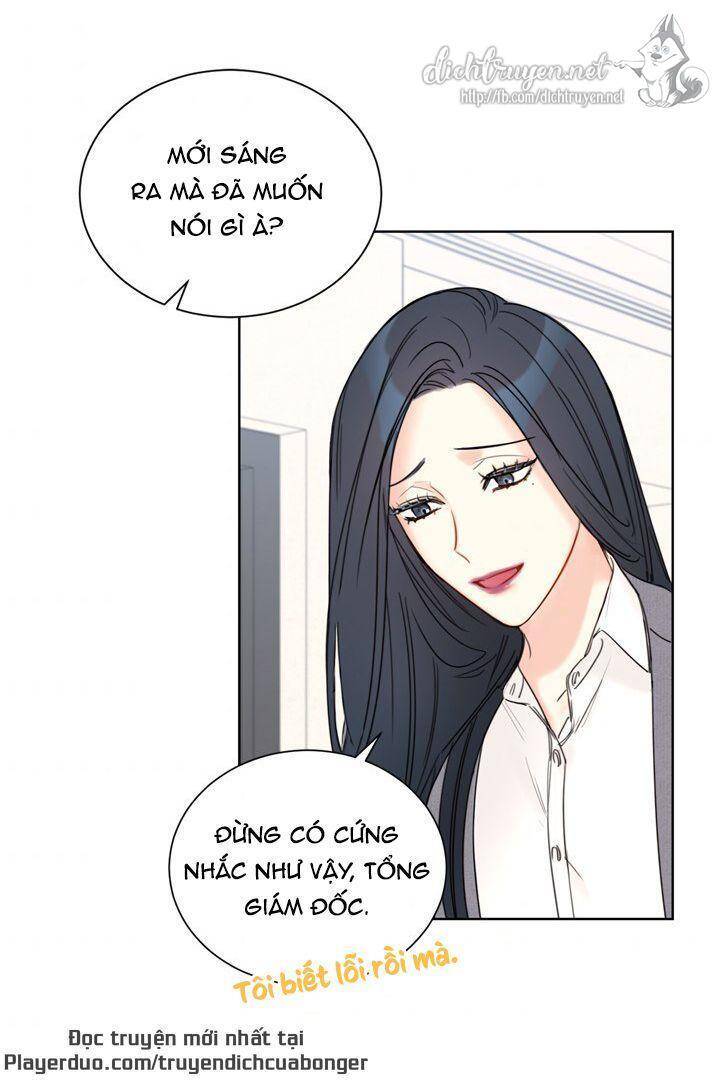 Hẹn Hò Chốn Công Sở Chapter 82 - 56