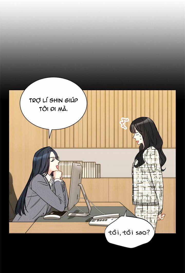 Hẹn Hò Chốn Công Sở Chapter 83 - 15