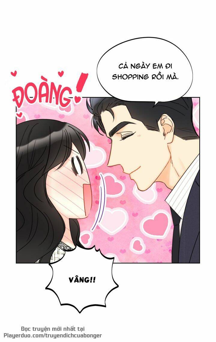 Hẹn Hò Chốn Công Sở Chapter 83 - 24