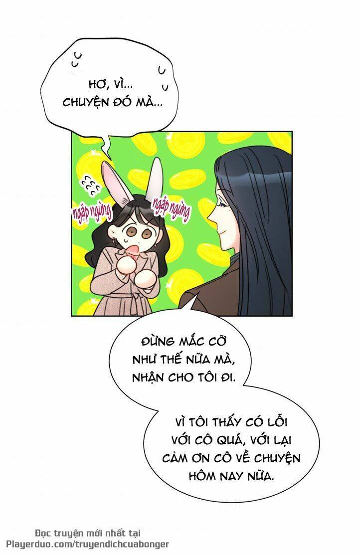 Hẹn Hò Chốn Công Sở Chapter 83 - 39