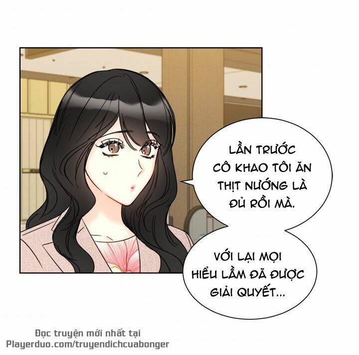 Hẹn Hò Chốn Công Sở Chapter 83 - 40