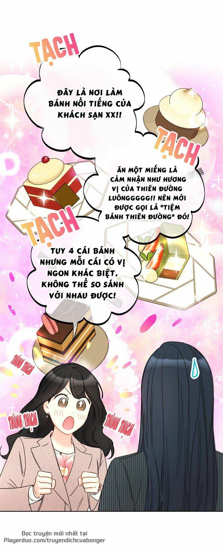 Hẹn Hò Chốn Công Sở Chapter 83 - 52