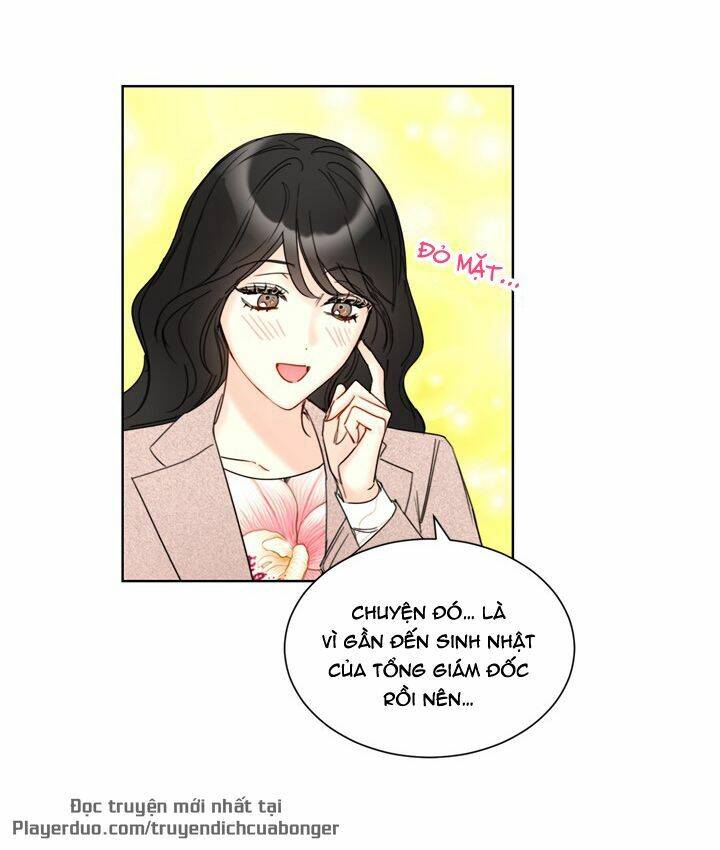 Hẹn Hò Chốn Công Sở Chapter 83 - 56