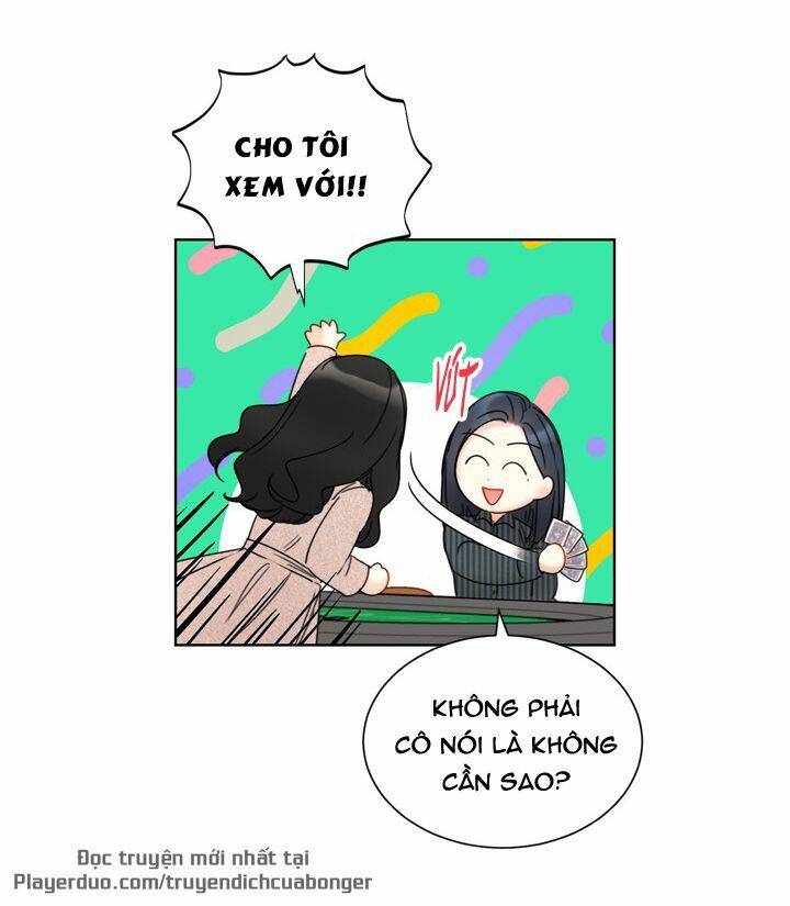 Hẹn Hò Chốn Công Sở Chapter 83 - 60