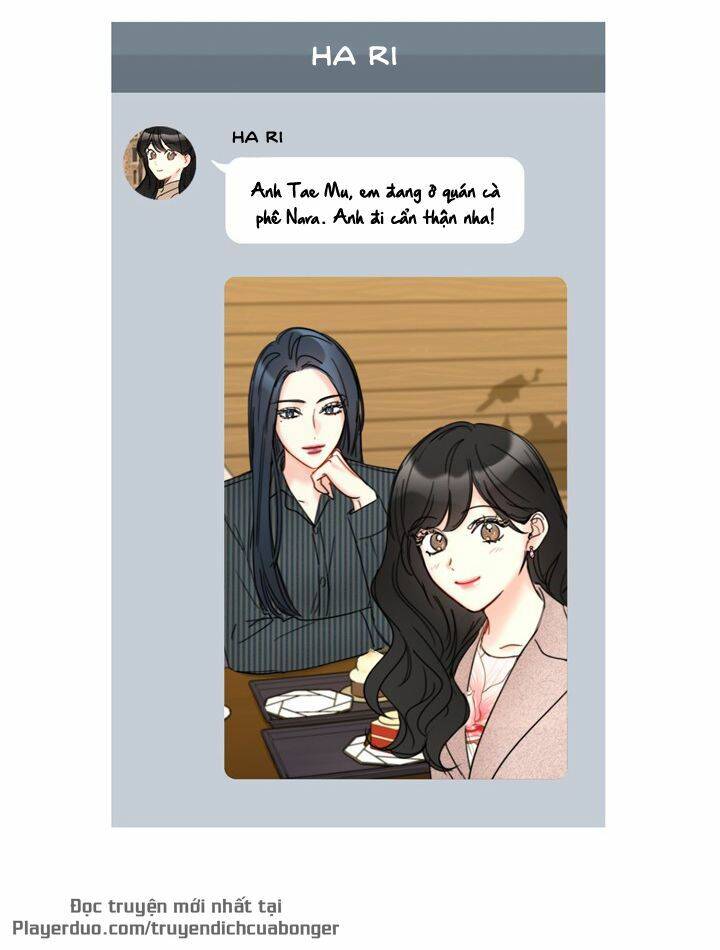 Hẹn Hò Chốn Công Sở Chapter 83 - 71