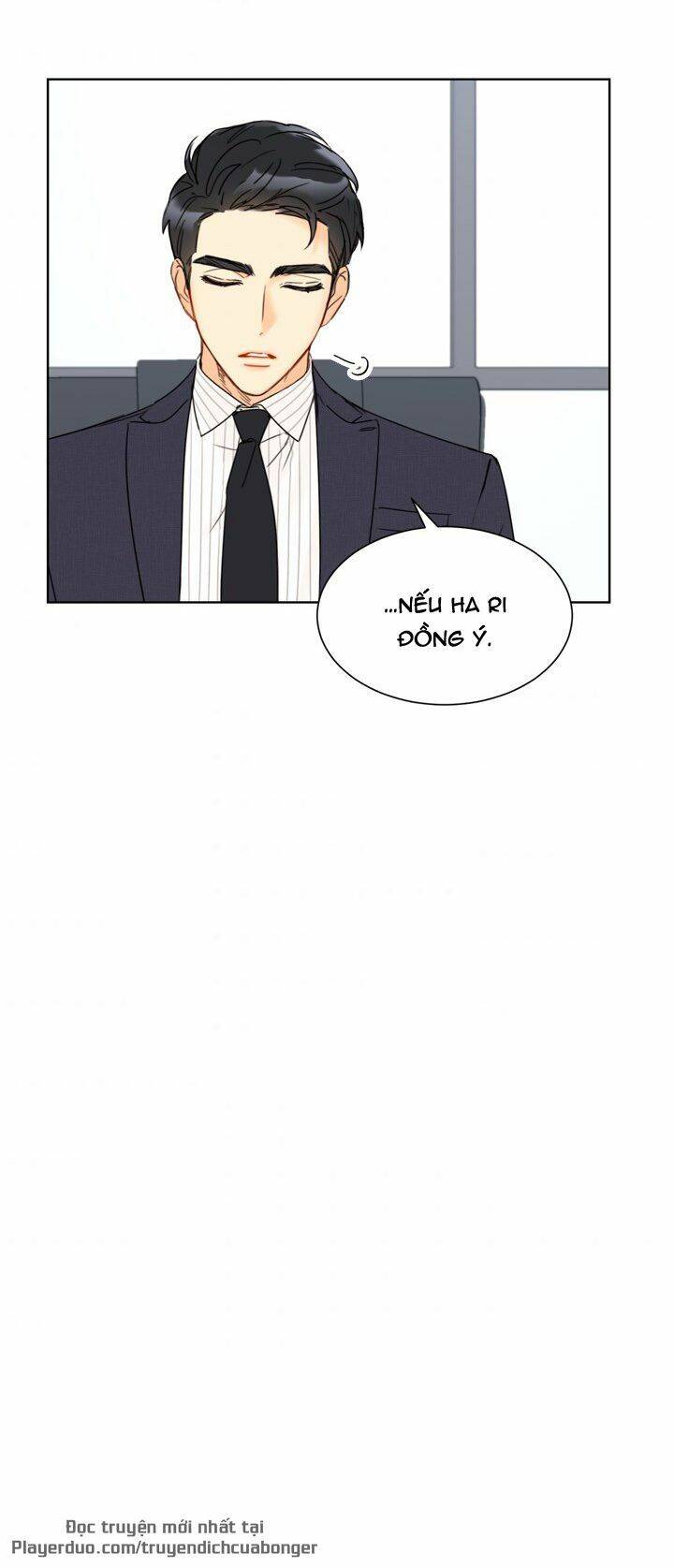 Hẹn Hò Chốn Công Sở Chapter 83 - 9