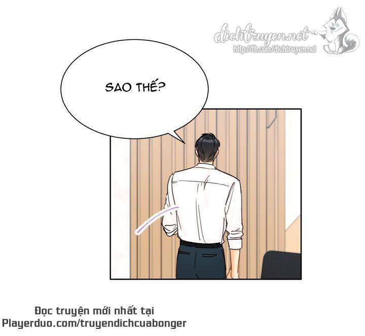 Hẹn Hò Chốn Công Sở Chapter 85 - 18