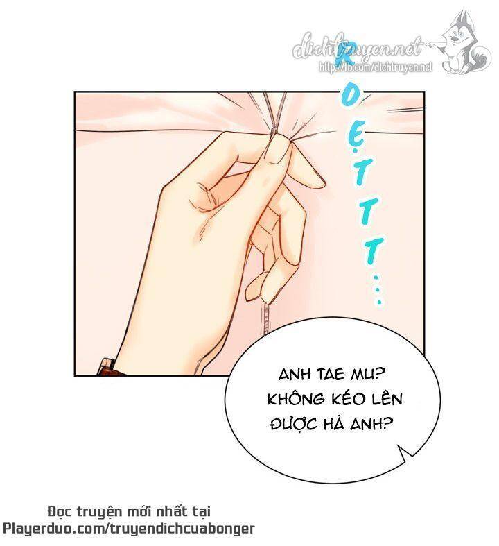 Hẹn Hò Chốn Công Sở Chapter 85 - 25