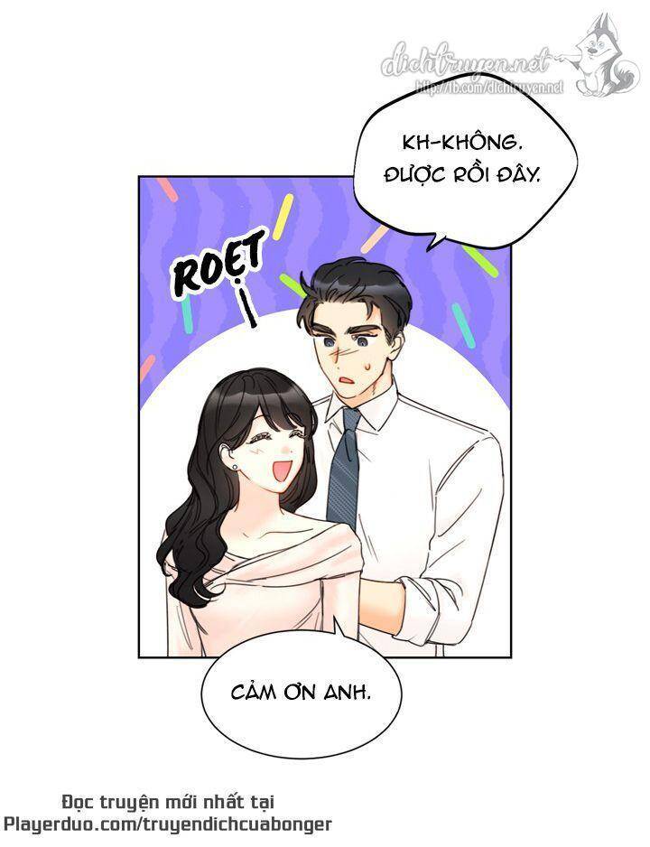 Hẹn Hò Chốn Công Sở Chapter 85 - 26