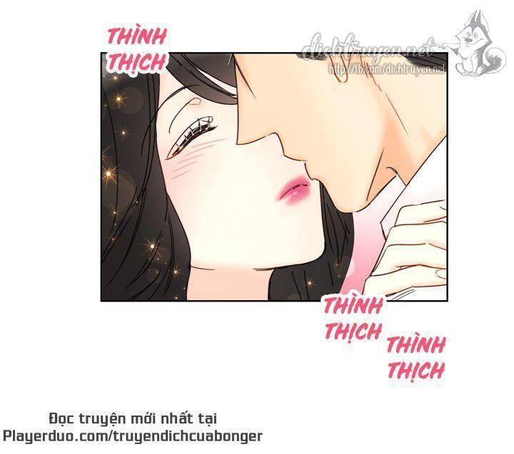 Hẹn Hò Chốn Công Sở Chapter 85 - 32