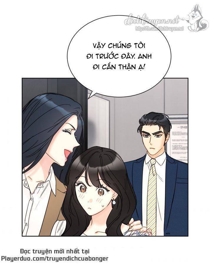 Hẹn Hò Chốn Công Sở Chapter 85 - 57