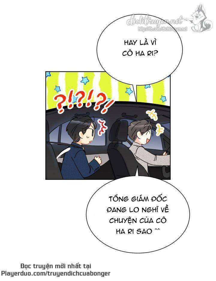 Hẹn Hò Chốn Công Sở Chapter 85 - 65