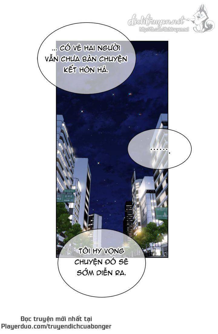 Hẹn Hò Chốn Công Sở Chapter 85 - 66