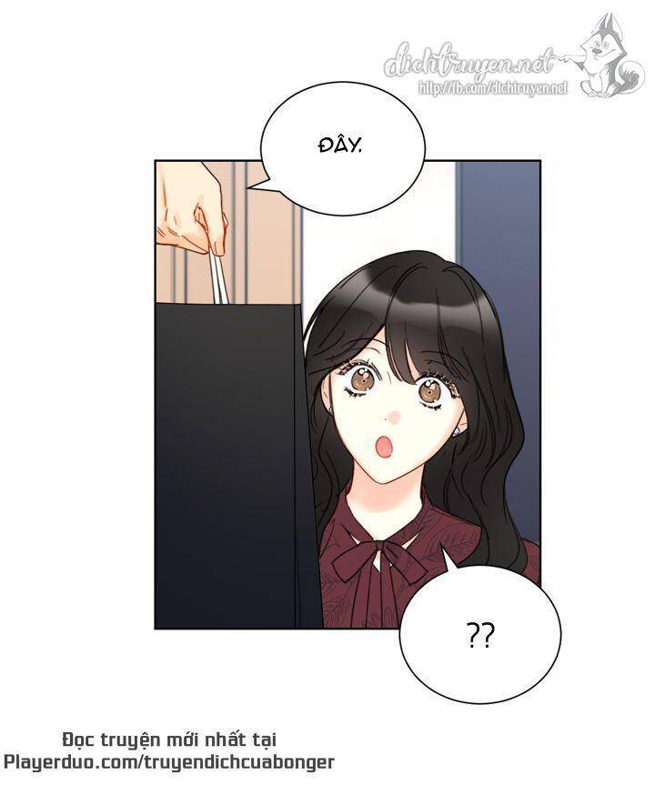 Hẹn Hò Chốn Công Sở Chapter 85 - 8
