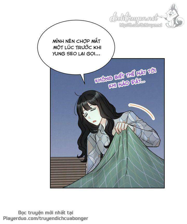 Hẹn Hò Chốn Công Sở Chapter 86 - 3