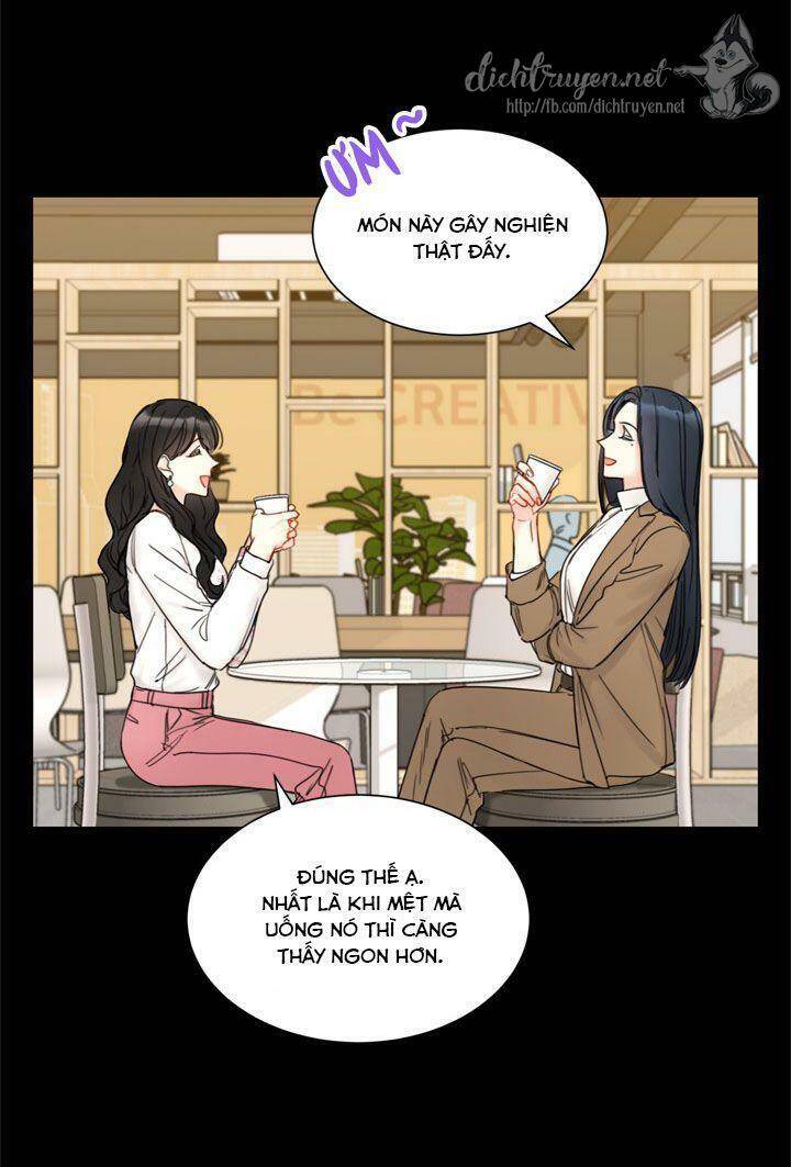 Hẹn Hò Chốn Công Sở Chapter 86 - 6