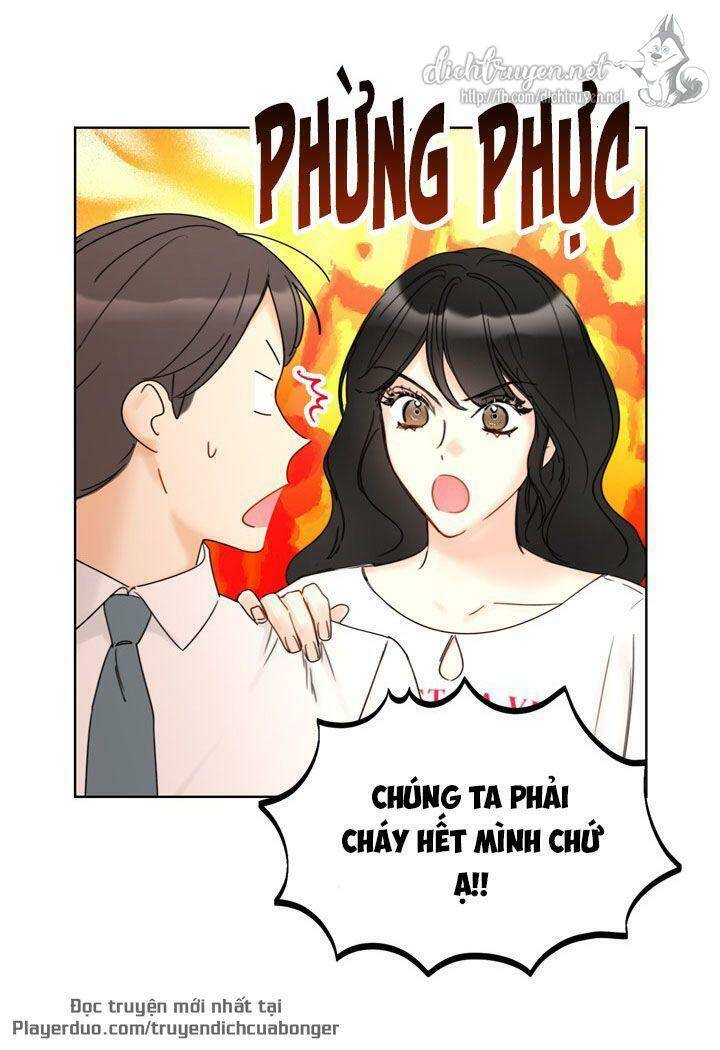 Hẹn Hò Chốn Công Sở Chapter 86 - 55
